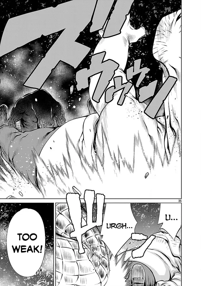 Killing Bites Chapter 15 image 35_optimized
